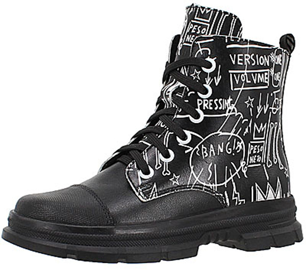 Основное изображение м 3-1968 граффити