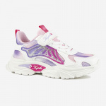 Основное изображение 731010-2 белый-розовый